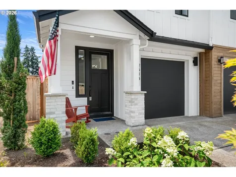 2414 SE Maybrook Lane Milwaukie OR 97222
