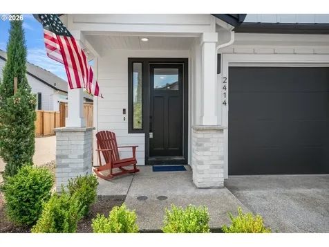 2414 SE Maybrook Lane Milwaukie OR 97222