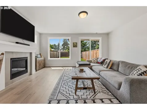 2414 SE Maybrook Lane Milwaukie OR 97222