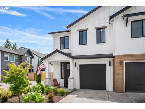 2414 SE Maybrook Lane Milwaukie OR 97222