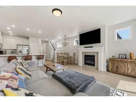 2414 SE Maybrook Lane Milwaukie OR 97222