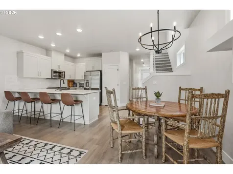2414 SE Maybrook Lane Milwaukie OR 97222