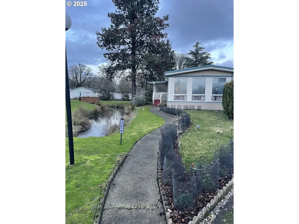 3210 Turner Road SE Salem OR 97302