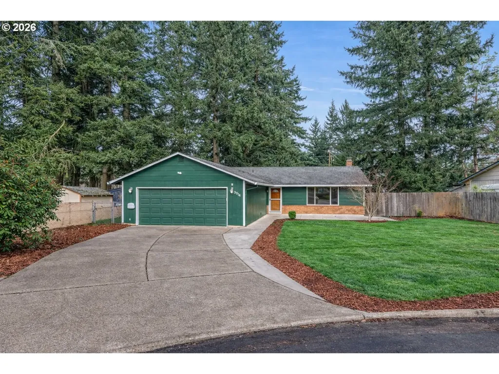 3714 NE 148th Court Vancouver WA 98682