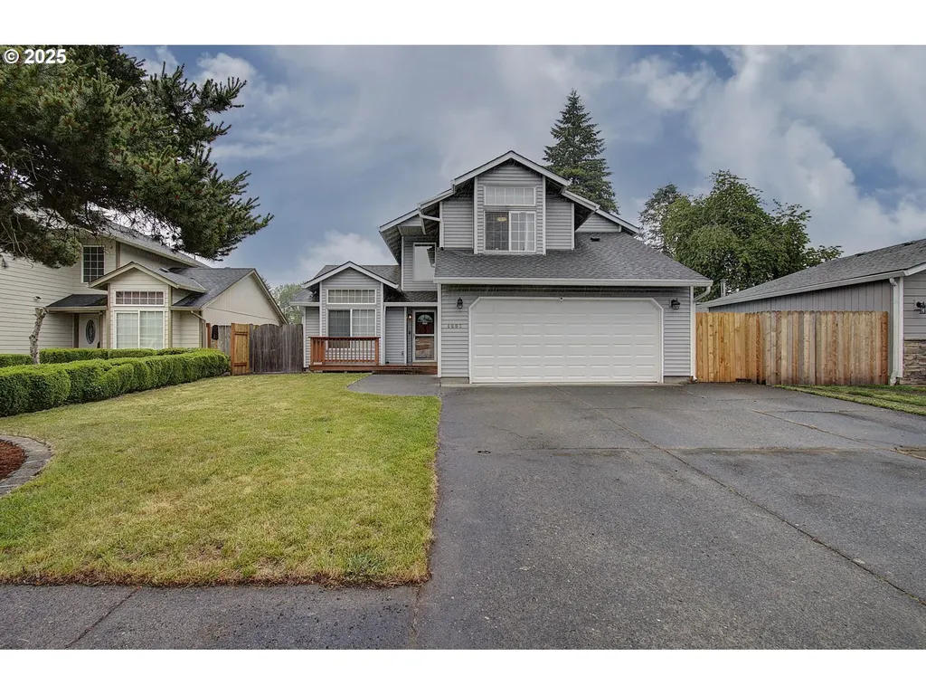4007 NE 136th Court Vancouver WA 98682
