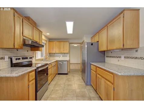 4007 NE 136th Court Vancouver WA 98682