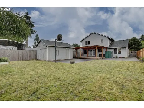 4007 NE 136th Court Vancouver WA 98682