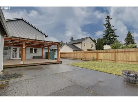 4007 NE 136th Court Vancouver WA 98682