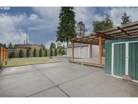 4007 NE 136th Court Vancouver WA 98682