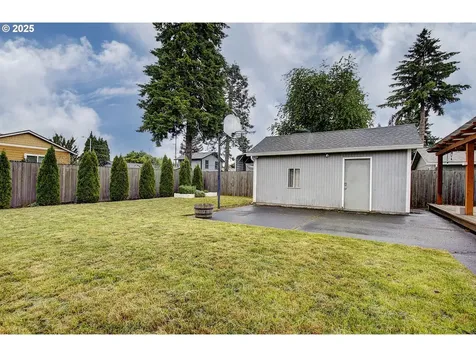 4007 NE 136th Court Vancouver WA 98682