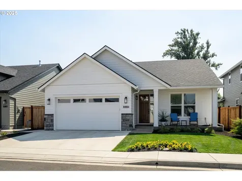 3257 Mountain Creek Lane Springfield OR 97478