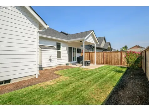 3257 Mountain Creek Lane Springfield OR 97478