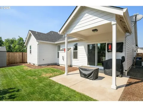 3257 Mountain Creek Lane Springfield OR 97478