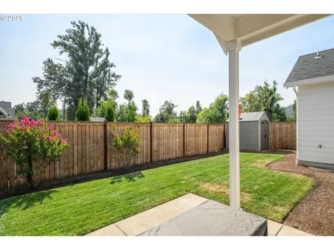 3257 Mountain Creek Lane Springfield OR 97478