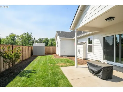 3257 Mountain Creek Lane Springfield OR 97478