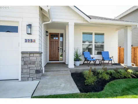 3257 Mountain Creek Lane Springfield OR 97478