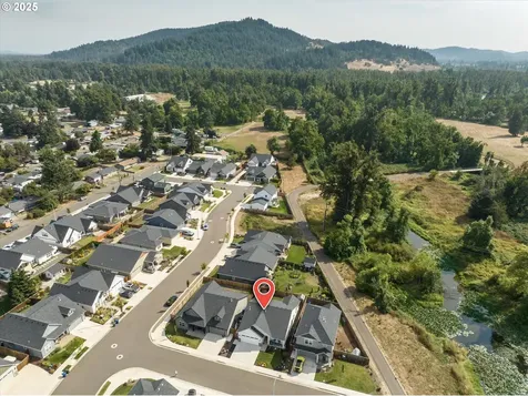 3257 Mountain Creek Lane Springfield OR 97478