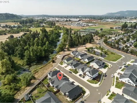 3257 Mountain Creek Lane Springfield OR 97478