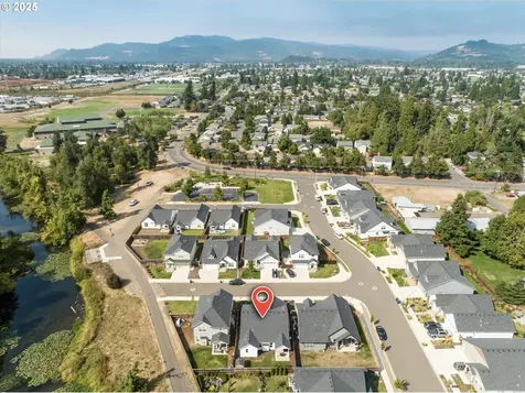 3257 Mountain Creek Lane Springfield OR 97478