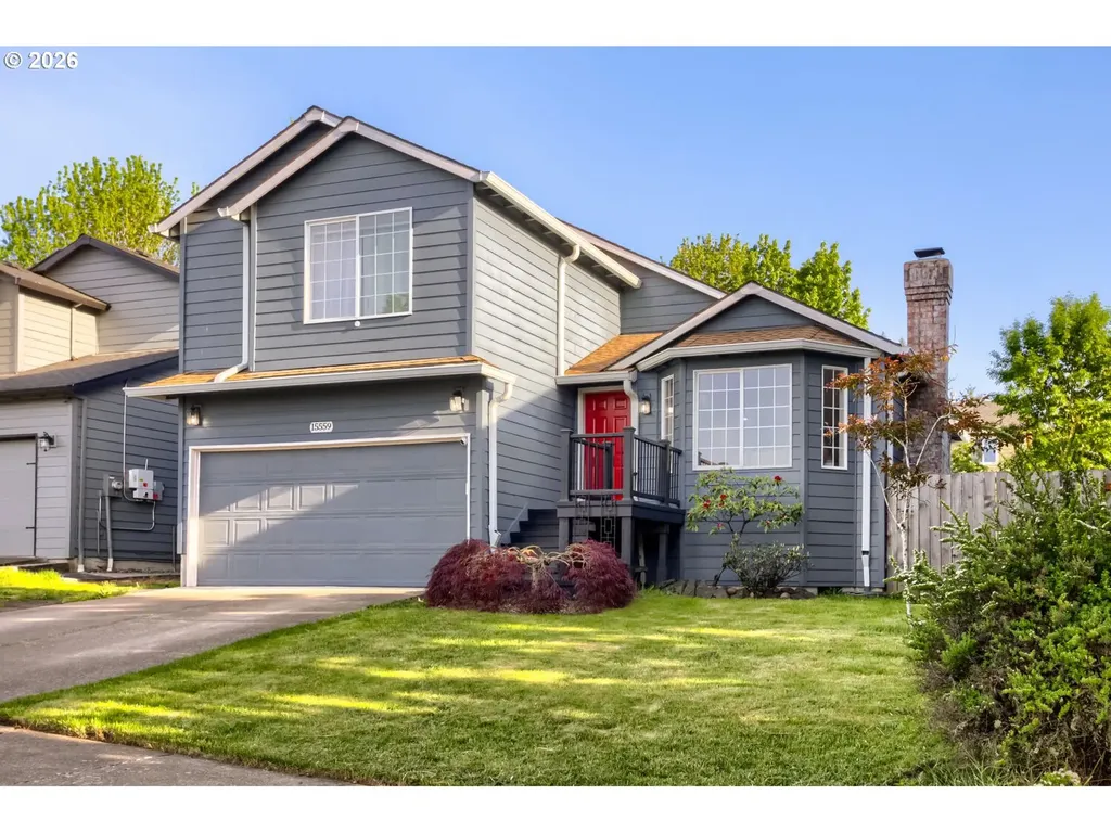 15559 SW Bristlecone Way Portland OR 97223