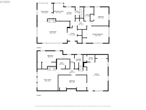632 NE Everett Street Camas WA 98607