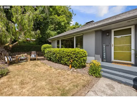 632 NE Everett Street Camas WA 98607