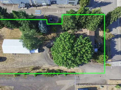 14603 Ottaway Road Aurora OR 97002