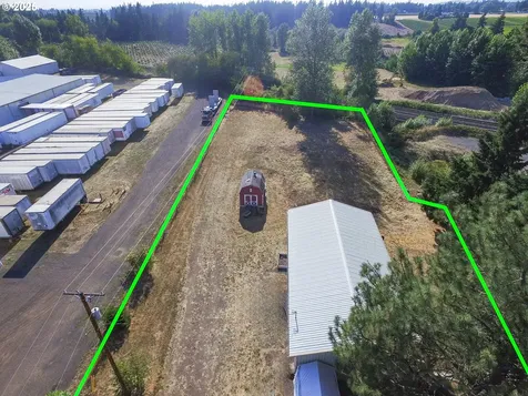 14603 Ottaway Road Aurora OR 97002
