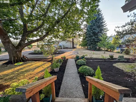 14603 Ottaway Road Aurora OR 97002