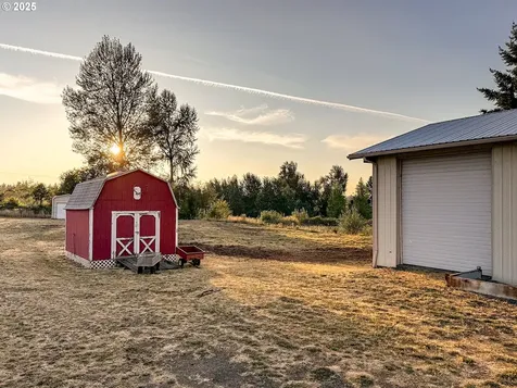 14603 Ottaway Road Aurora OR 97002