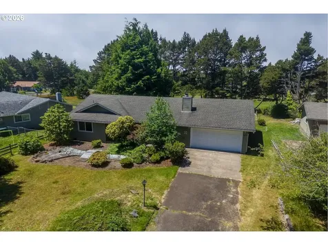 2520 S Crestline Drive Waldport OR 97394