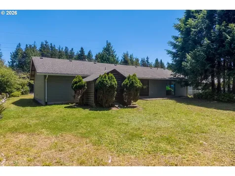 2520 S Crestline Drive Waldport OR 97394