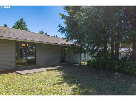 2520 S Crestline Drive Waldport OR 97394