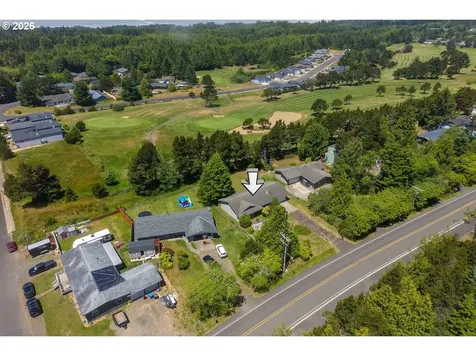 2520 S Crestline Drive Waldport OR 97394