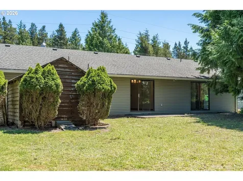 2520 S Crestline Drive Waldport OR 97394