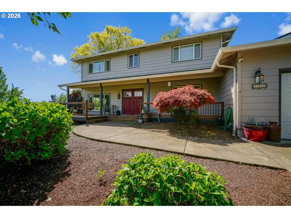 390 Kevin Court S Salem OR 97306
