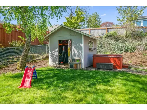 390 Kevin Court S Salem OR 97306