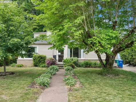 3103 NE Dekum Street Portland OR 97211