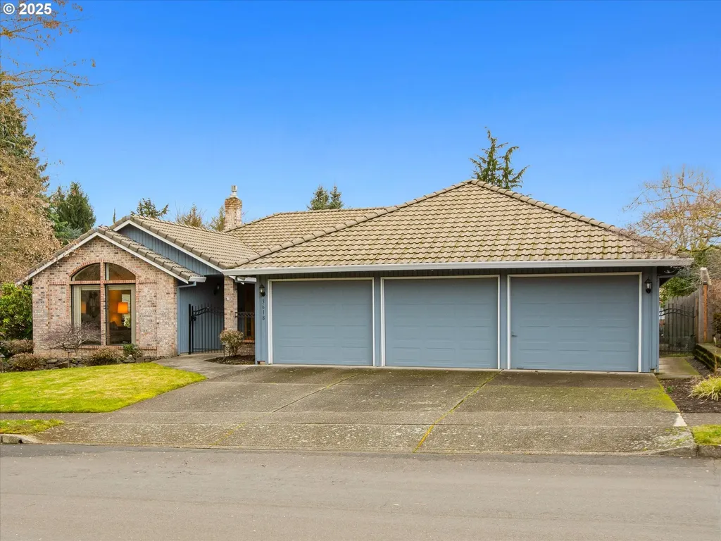 3618 SE 168th Avenue Vancouver WA 98683