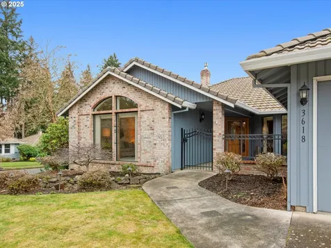 3618 SE 168th Avenue Vancouver WA 98683