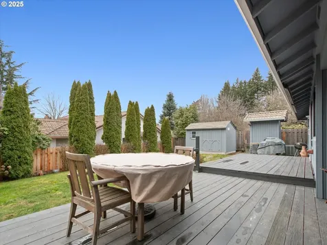 3618 SE 168th Avenue Vancouver WA 98683