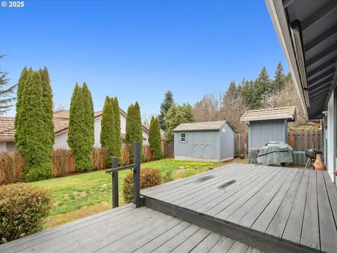 3618 SE 168th Avenue Vancouver WA 98683