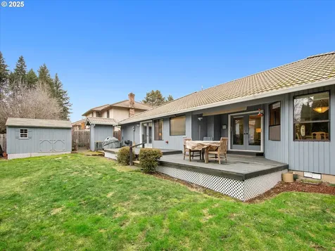 3618 SE 168th Avenue Vancouver WA 98683