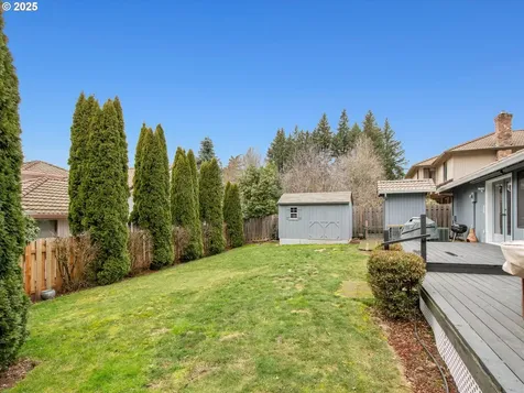 3618 SE 168th Avenue Vancouver WA 98683