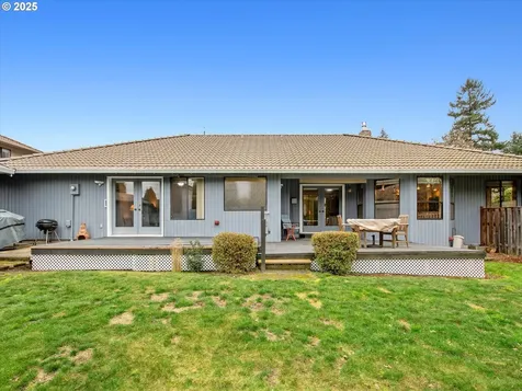 3618 SE 168th Avenue Vancouver WA 98683