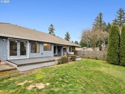 3618 SE 168th Avenue Vancouver WA 98683
