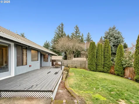 3618 SE 168th Avenue Vancouver WA 98683