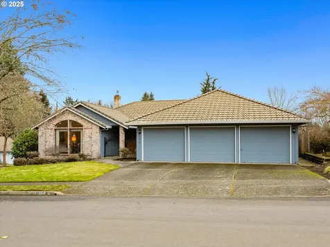 3618 SE 168th Avenue Vancouver WA 98683