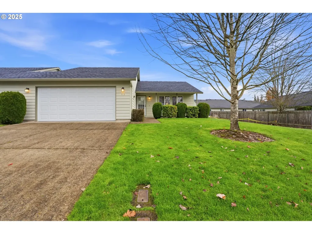 513 SE Clark Avenue Battle Ground WA 98604