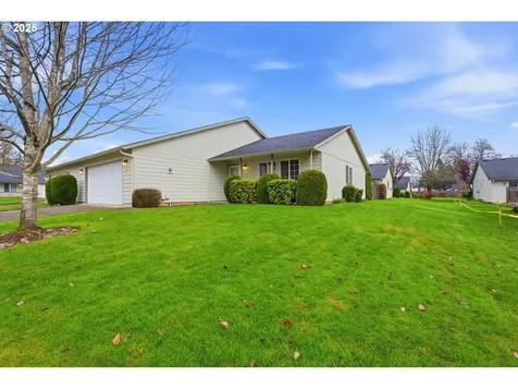 513 SE Clark Avenue Battle Ground WA 98604